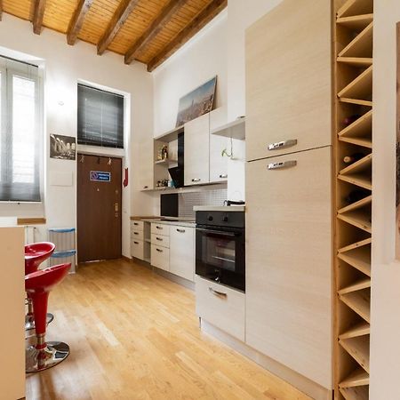 Dergano & Maciachini Cozy Apartment Μιλάνο Εξωτερικό φωτογραφία
