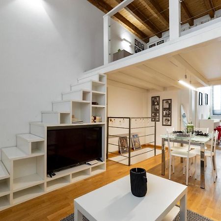 Dergano & Maciachini Cozy Apartment Μιλάνο Εξωτερικό φωτογραφία