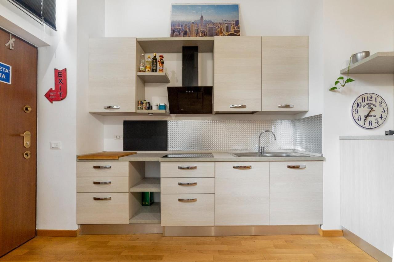 Dergano & Maciachini Cozy Apartment Μιλάνο Εξωτερικό φωτογραφία