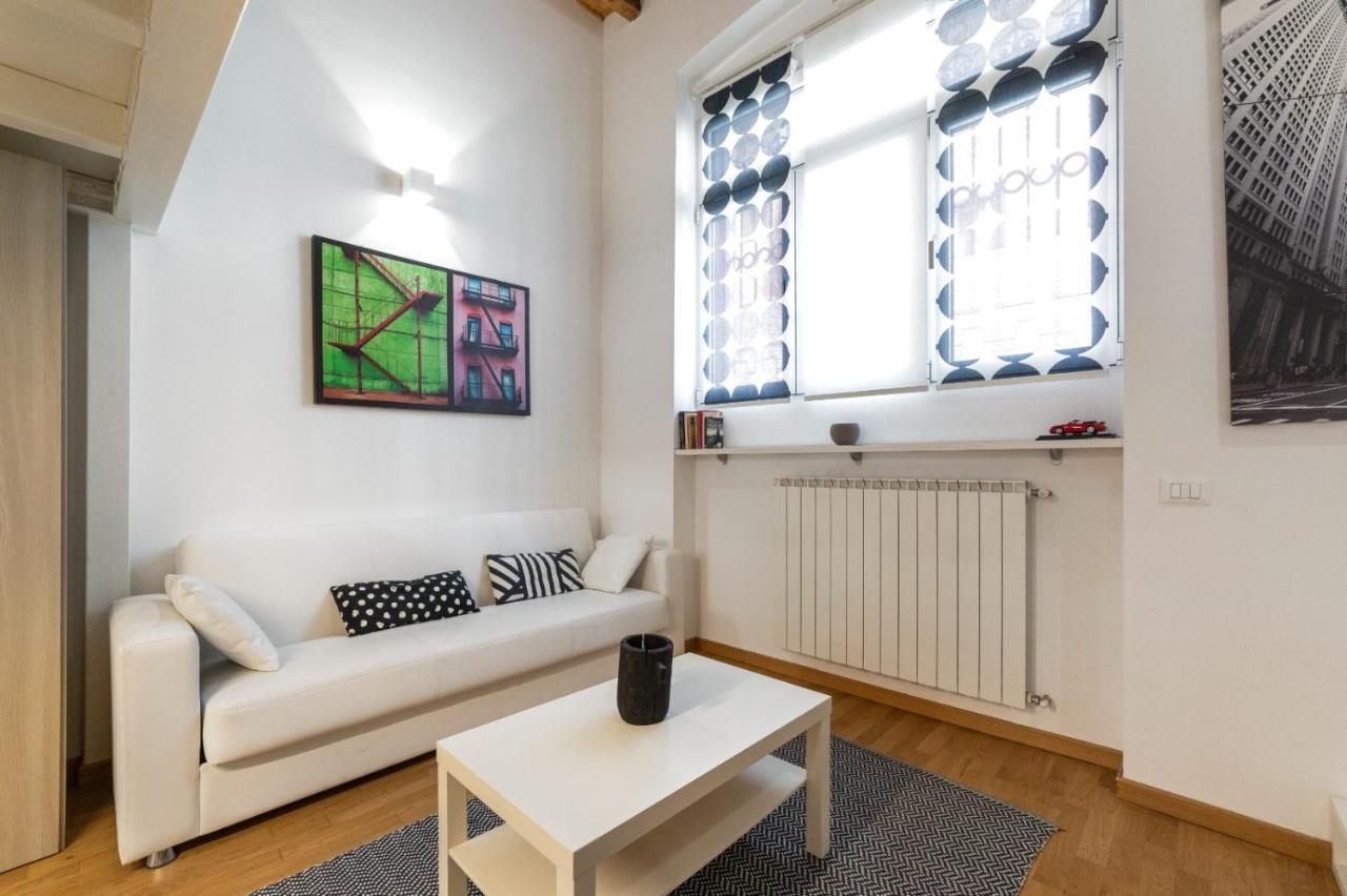 Dergano & Maciachini Cozy Apartment Μιλάνο Εξωτερικό φωτογραφία
