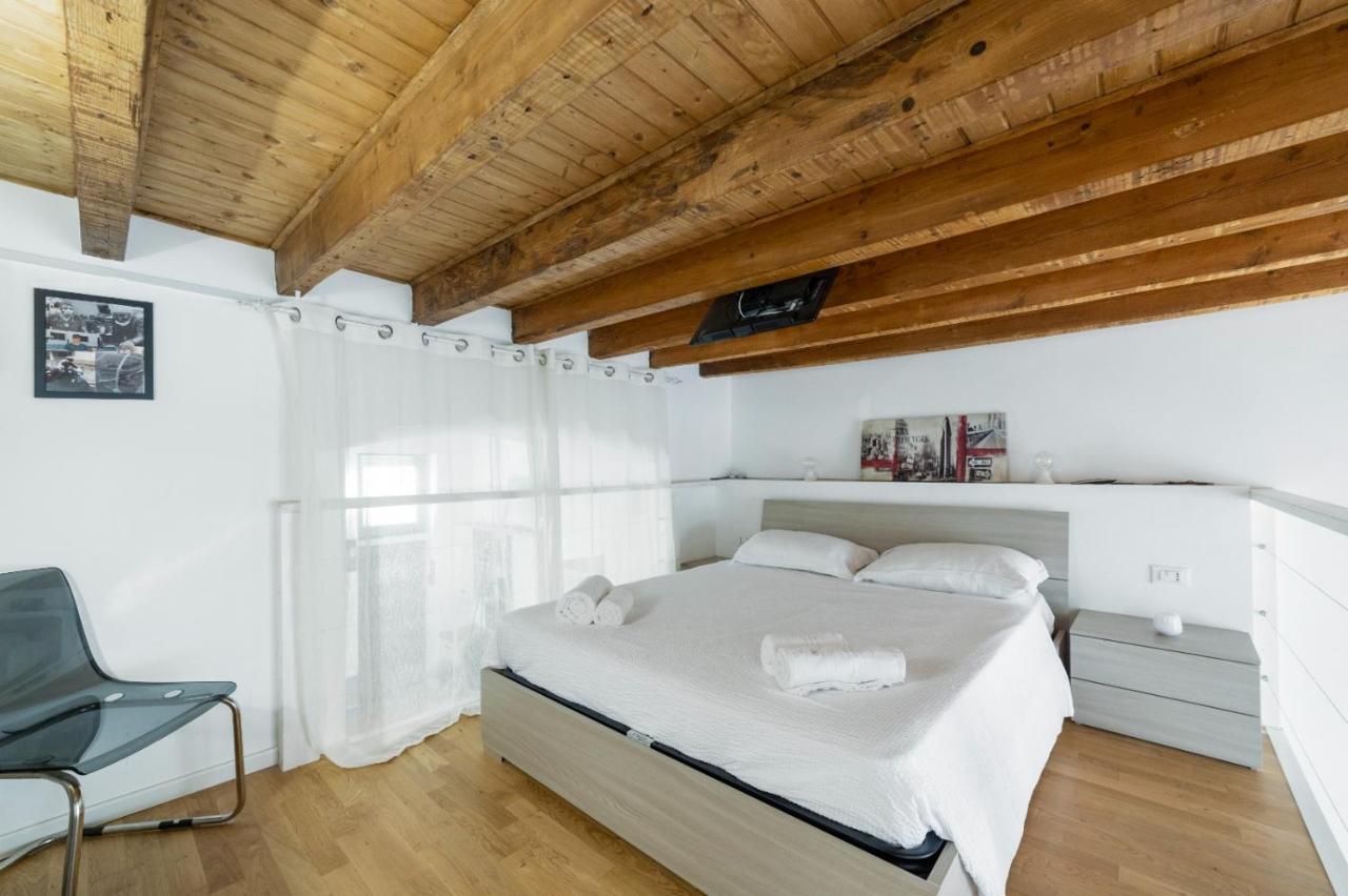 Dergano & Maciachini Cozy Apartment Μιλάνο Εξωτερικό φωτογραφία