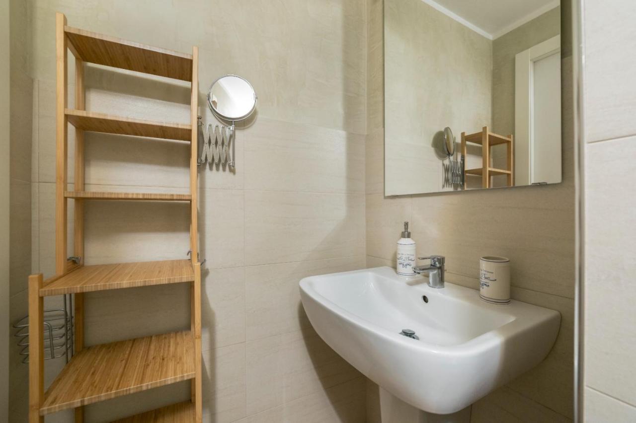 Dergano & Maciachini Cozy Apartment Μιλάνο Εξωτερικό φωτογραφία